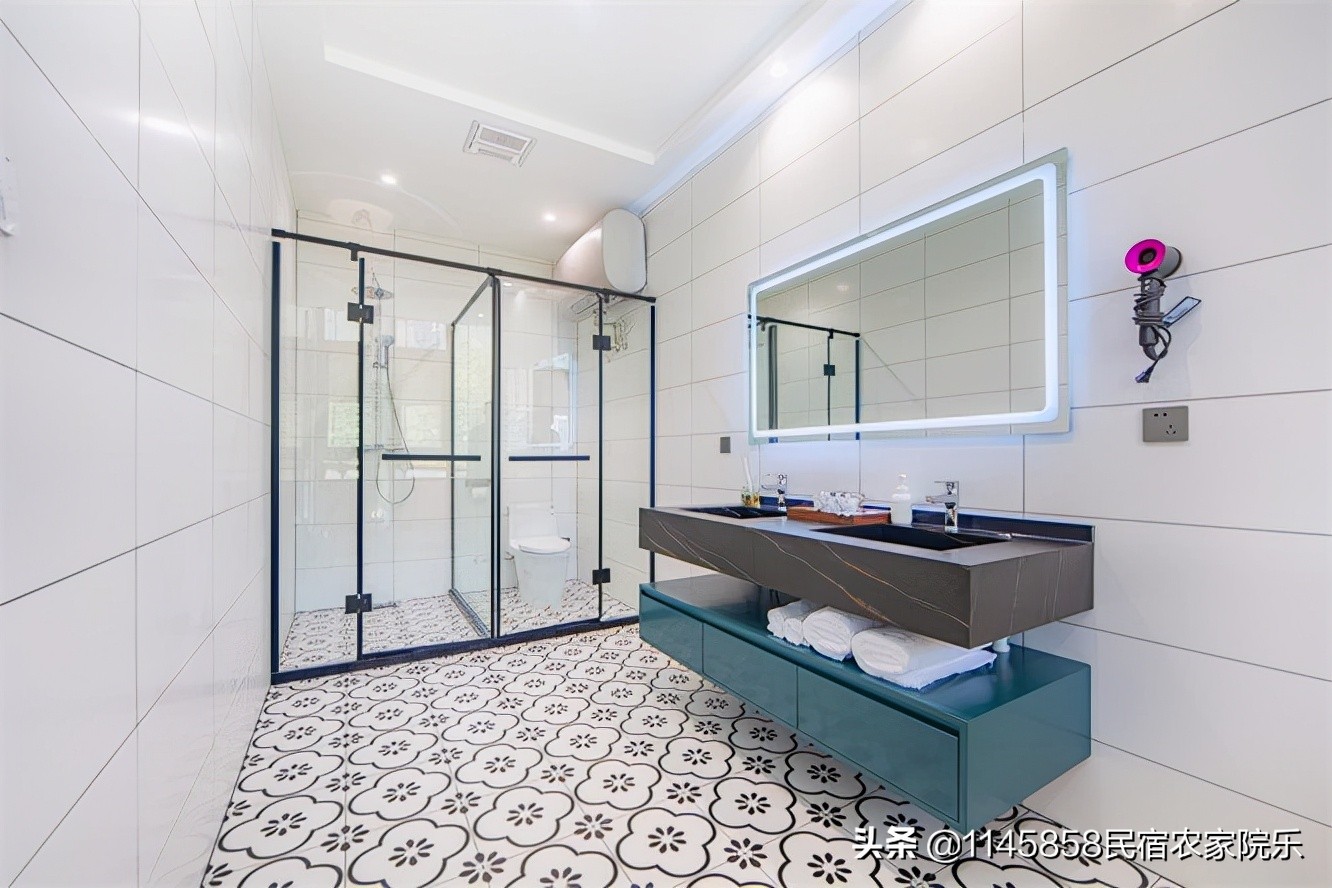 密云水库唐家峪民宿,北京密云水库眷栖精品民宿