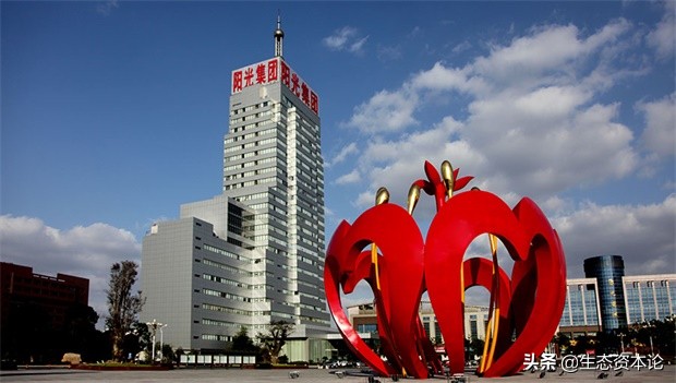 龙净环保和阳光龙净,龙净环保什么时候被阳光城收购