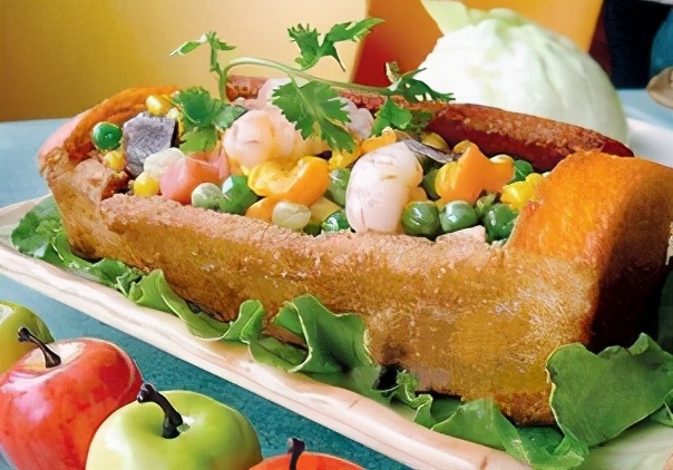 台湾十大美食小吃,台湾十大美食小吃排名