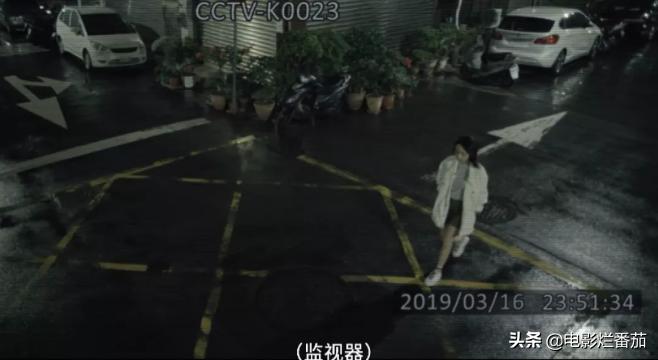 杀人案台剧,台剧连环杀人案例