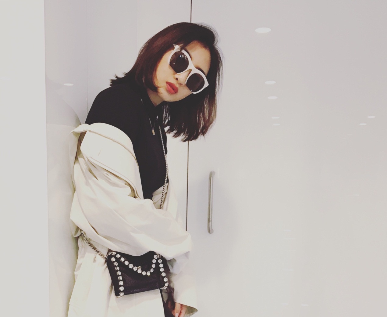 何雯娜郭晶晶,同样是世界冠军郭晶晶何雯娜