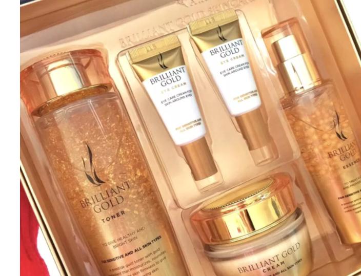 ahc套装真假鉴别,ahc的套盒护肤品怎么样