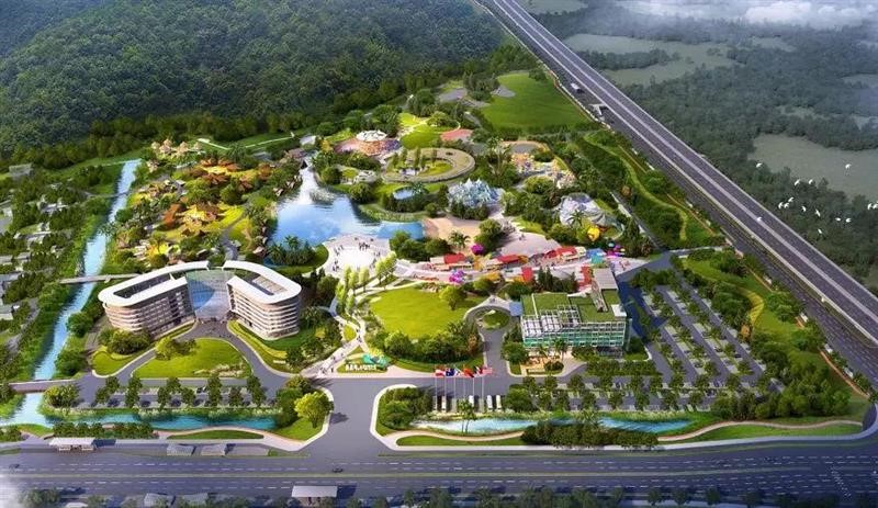 广东十大亲子酒店排行,广州十大亲子酒店