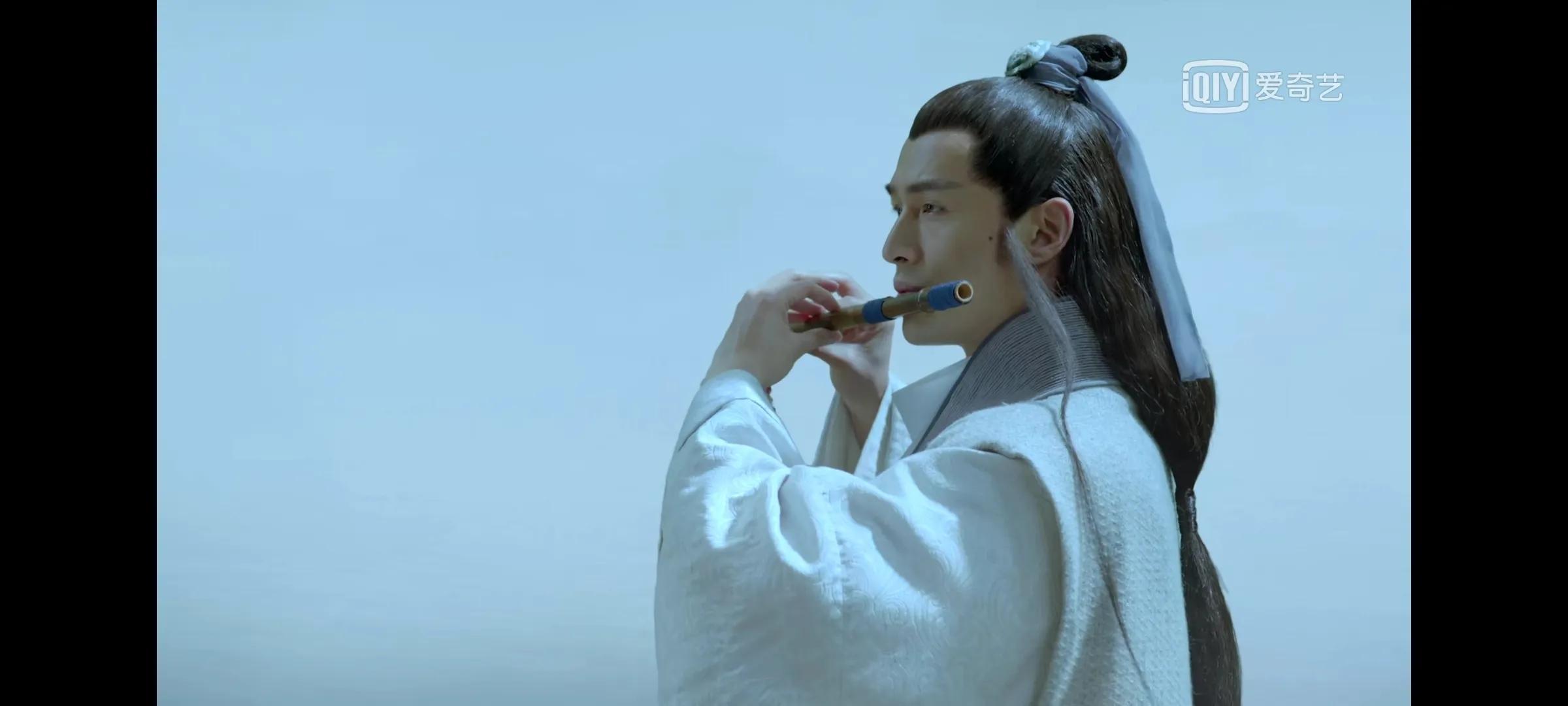 深度剖析《琅琊榜》-国剧经典,瑕不掩瑜