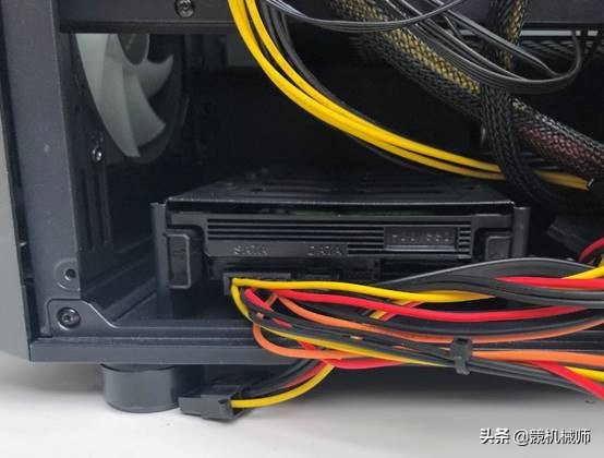 组装台式机需要买哪些东西,台式电脑diy组装流程