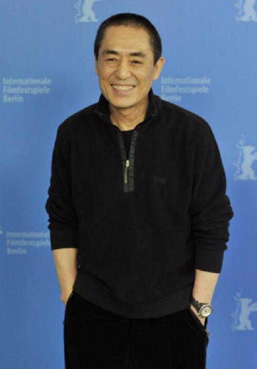 5年连生3胎，长相平平的陈婷凭啥成为张艺谋最后的女人？