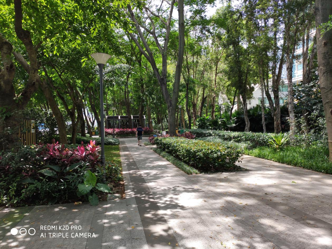 红米k30pro深度体验,红米k20pro尊享版测评科技美学