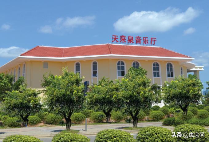 海南官塘温泉休闲中心,琼海官塘温泉康养中心项目