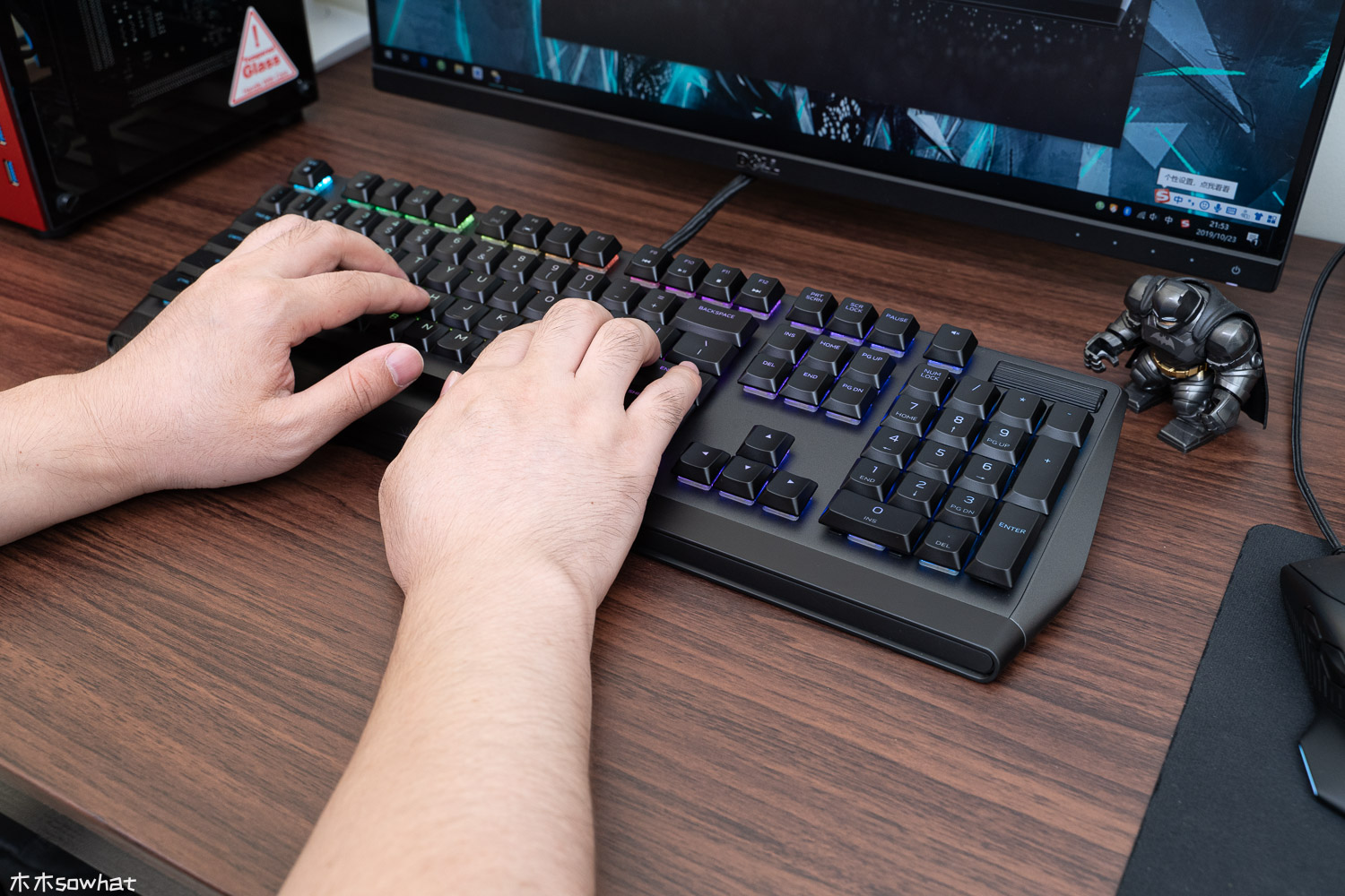 外星人alienware游戏测评,外星人笔记本alienware游戏测评