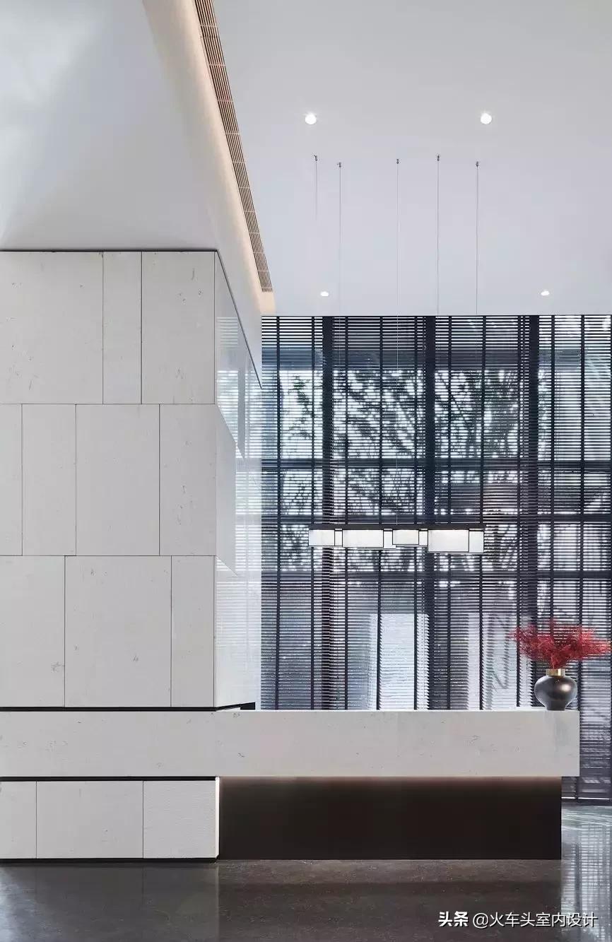 极简风格的高级灰,轻奢灰的高级感设计