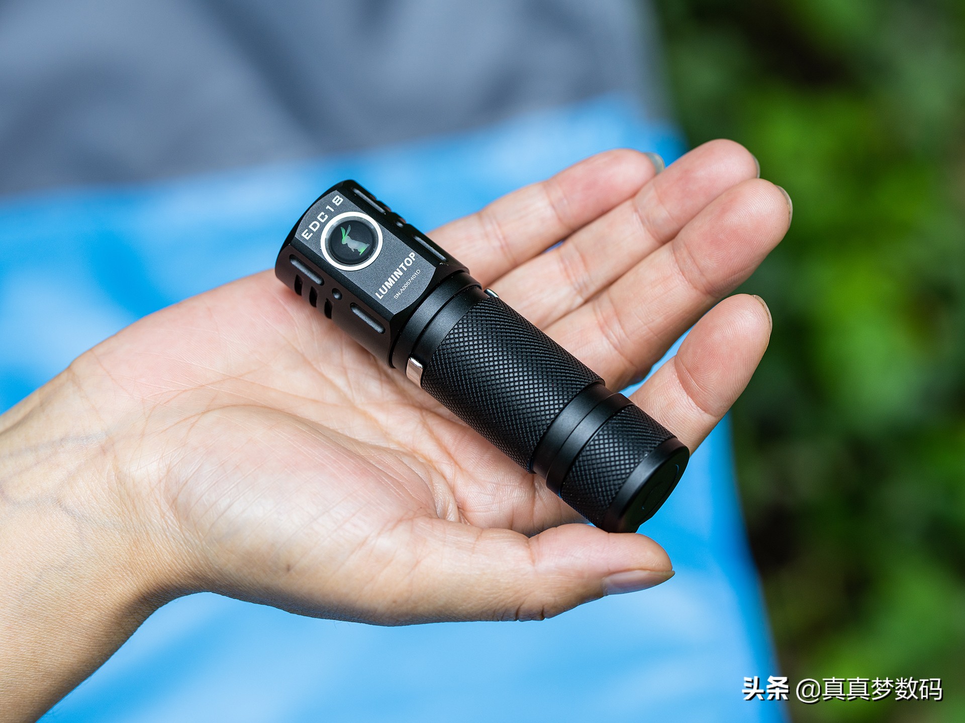 2021强光手电选购经验篇一:盘点我的高性价比强光手电筒