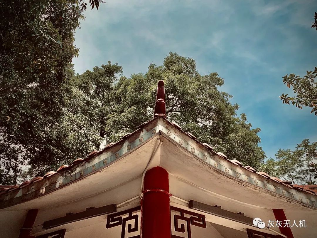 福建漳州云洞岩在哪里,闽南第一洞天漳州云洞岩