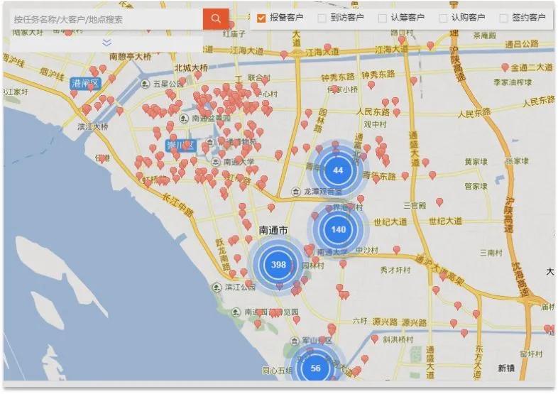 房企拓客方案,地产拓客三板斧