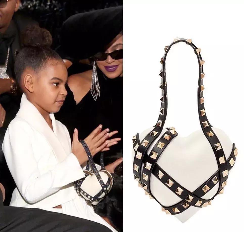 5岁脱单，7岁护肤，这只是星二代们的日常“烧钱”操作？