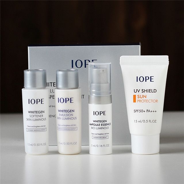 护肤品是单买还是套装好,护肤品是大牌好还是一般的好