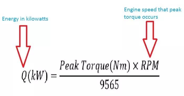 功率是描述做功快慢的物理量,描述发动机可靠的参数