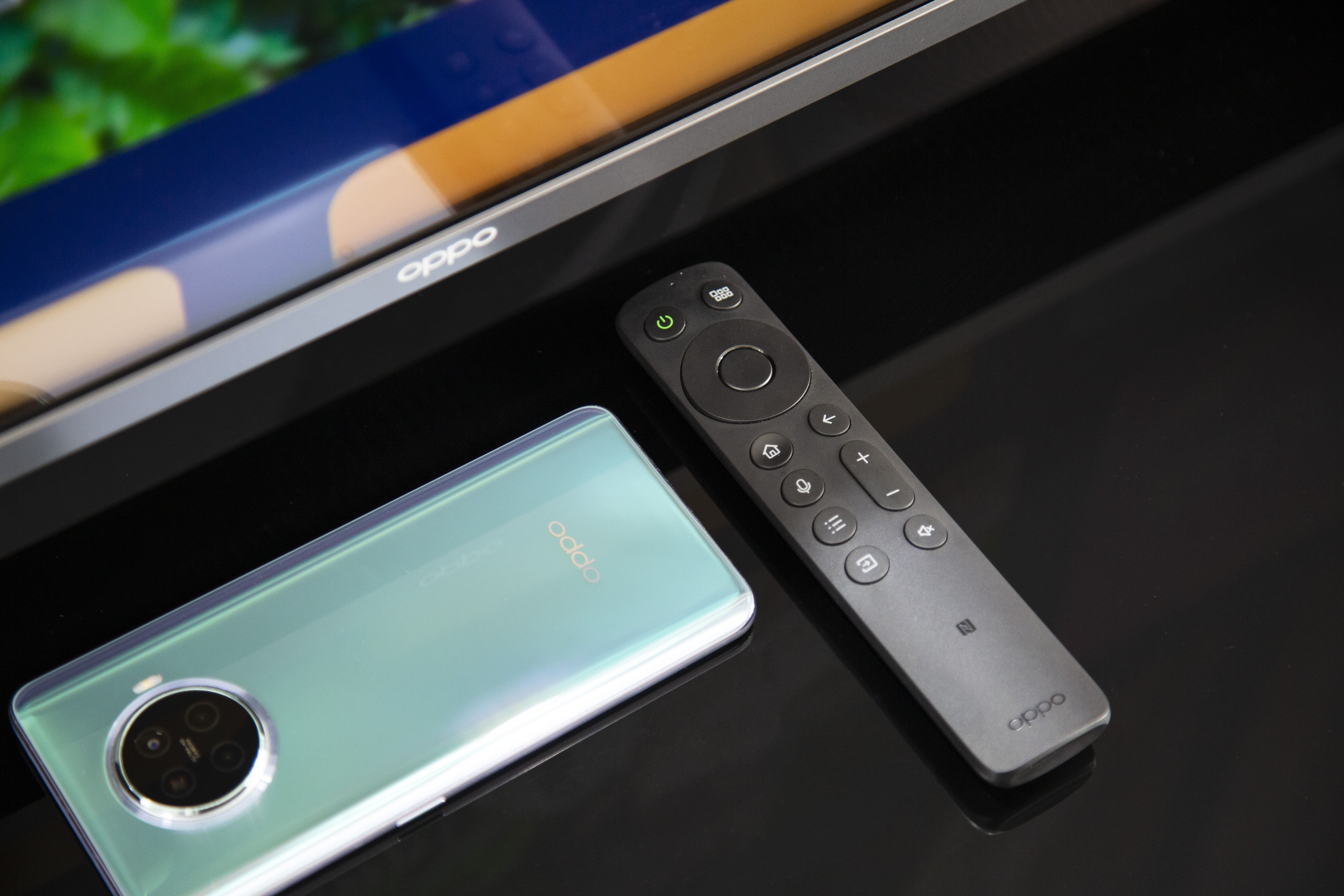 oppo智能电视k955英寸评测,oppo电视r1深度评测