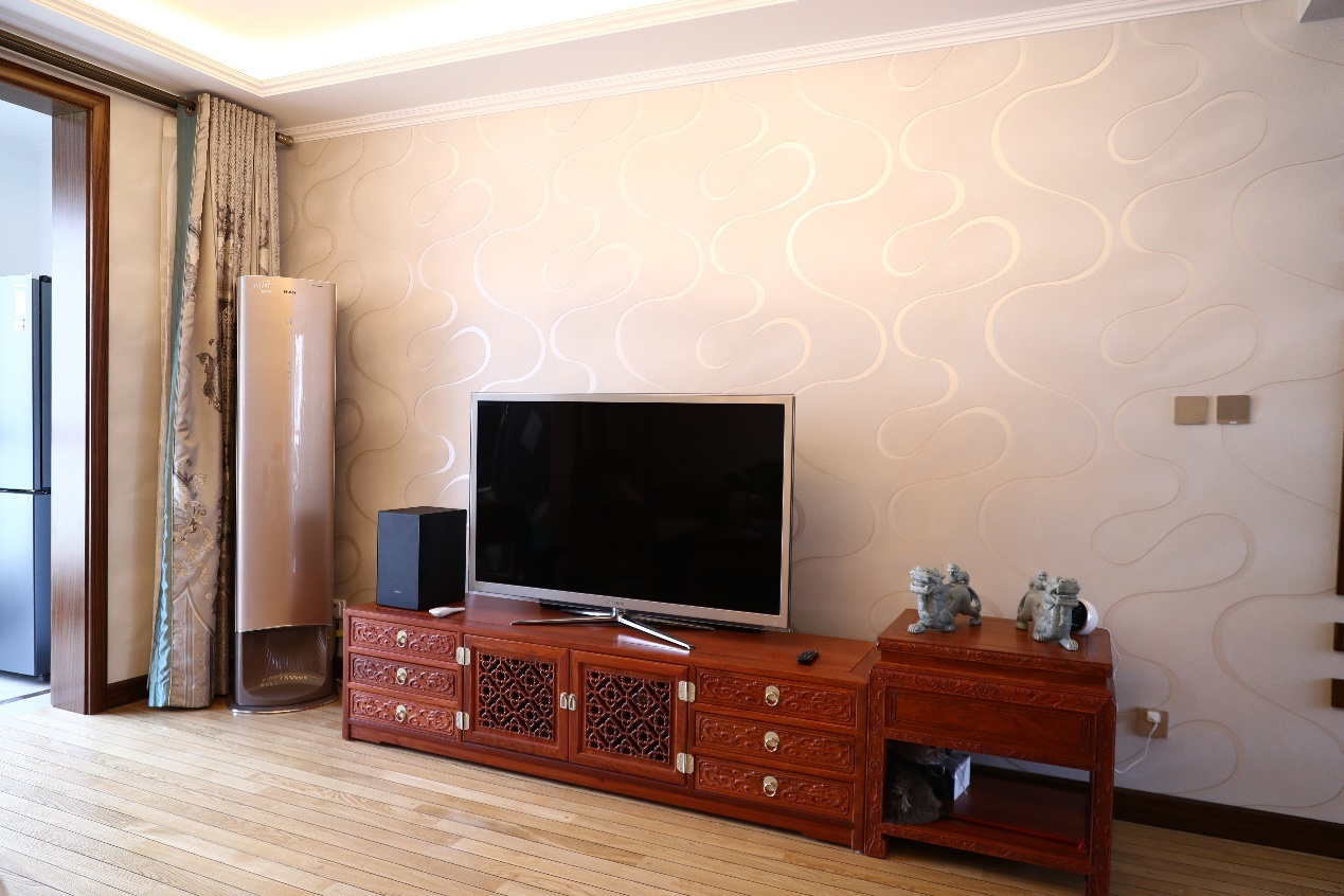 海尔空调的商业模式,海尔空调市场占有率