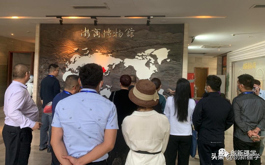 浙江大学创新管理新疆班开课,浙江大学创新与管理能力培训内容