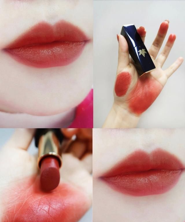 阿玛尼口红405人气断货色号,迪奥阿玛尼测评