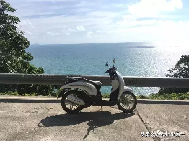 泰国普吉岛甲米具体的位置,泰国导游