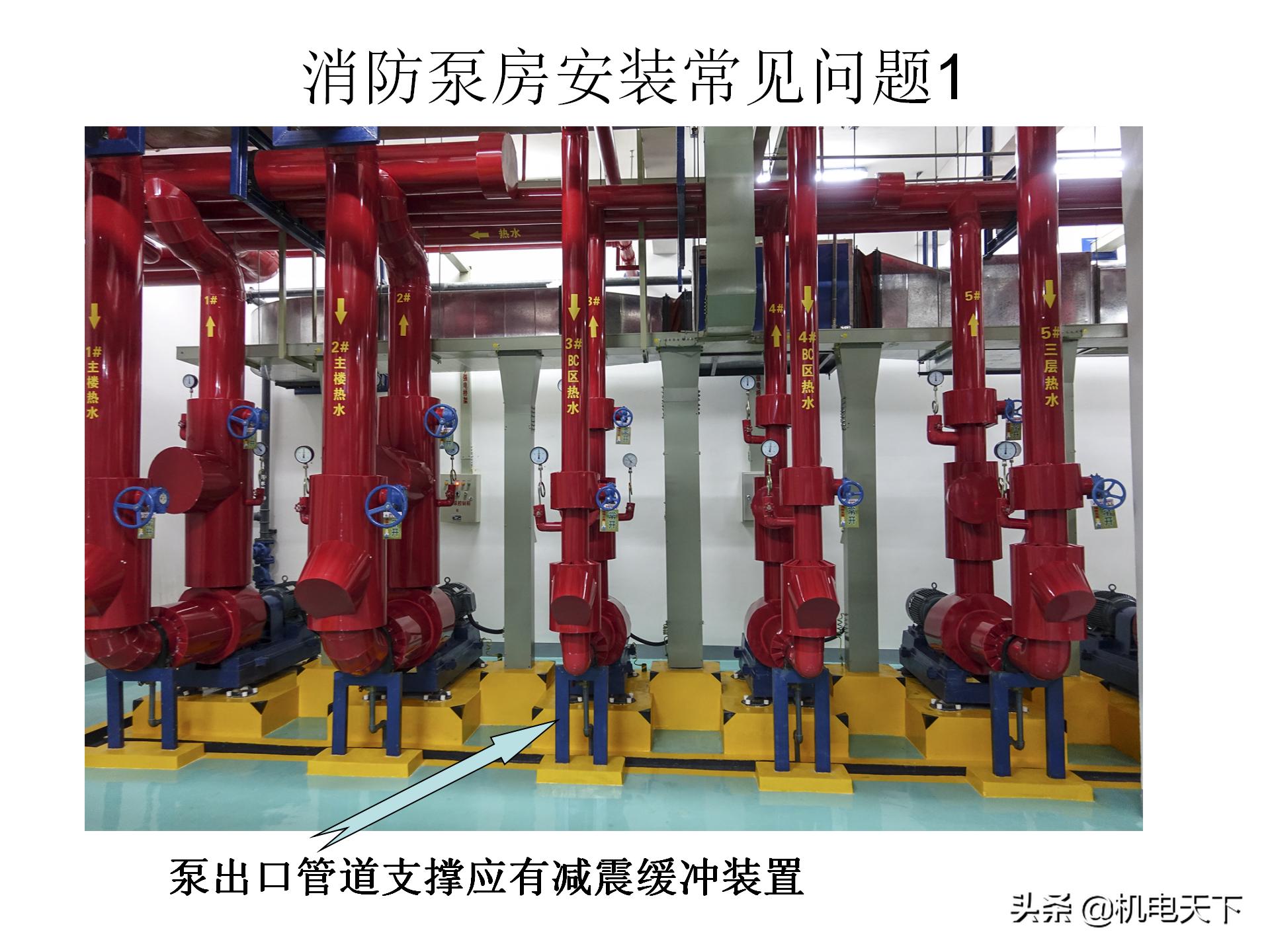 装配式建筑施工流程及工艺ppt,图文解析建筑安装工程精细化施工