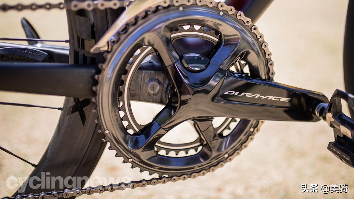 常用功率计,让冬训状态爆棚的秘诀你知道多少