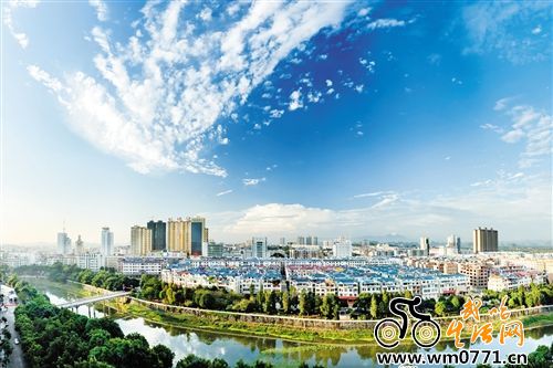 武鸣正在开发的公园,武鸣区新规划图