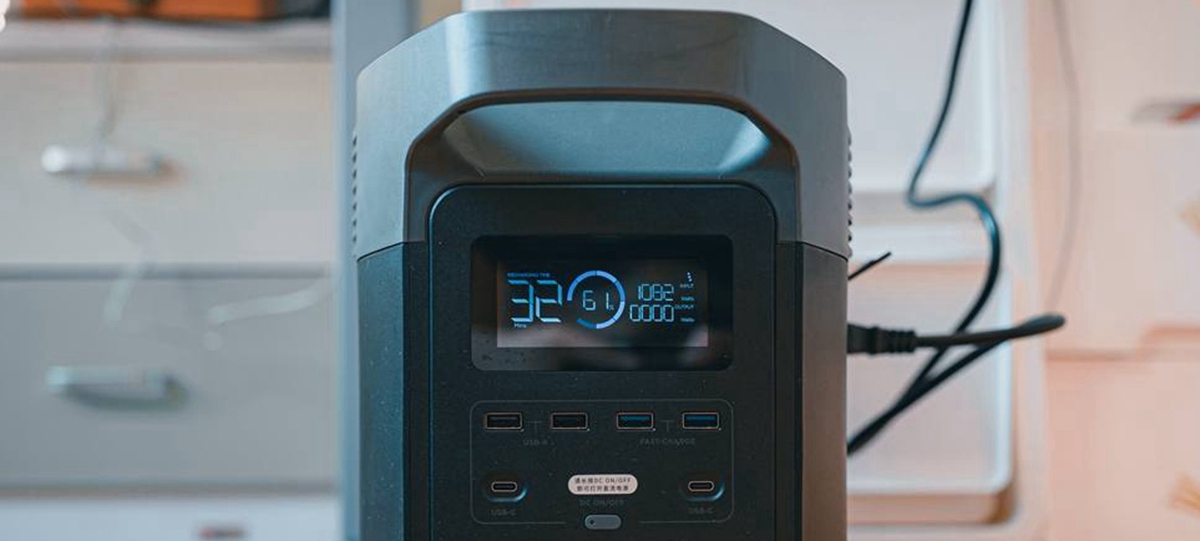 从300瓦到4500瓦，7000字全面解读正浩EcoFlow、电小二怎么选