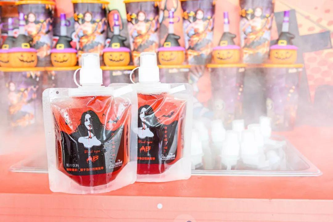 长隆万圣节鬼屋要另外收费吗,长隆万圣节哪几个鬼屋好玩