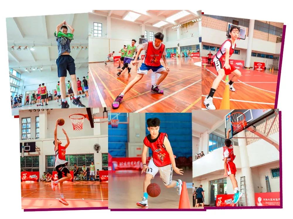 北体篮球俱乐部新青训公开赛长沙,北体大篮球新青训公开赛