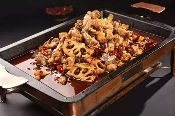 跨界做餐饮的秘诀,跨界做餐饮