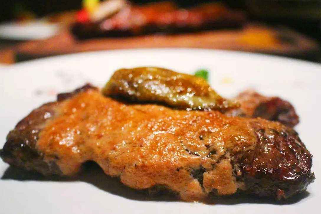 贵有贵的道理但是便宜一定有猫腻,鹅肝为什么这么贵