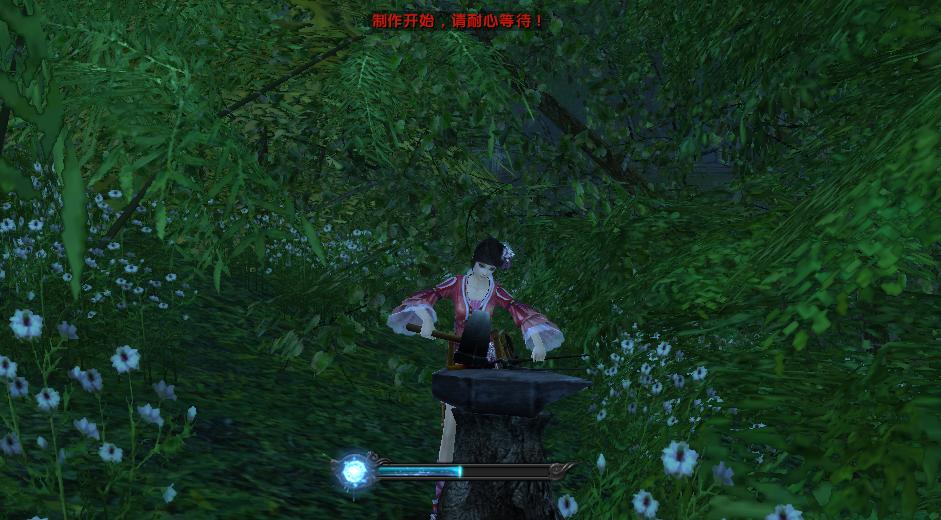 九阴真经boss技能详解,九阴真经铁匠