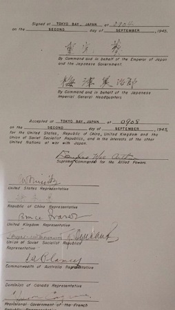 这位美军中将二战中投降日本,战后竟戏剧般地成为美国国家英雄!