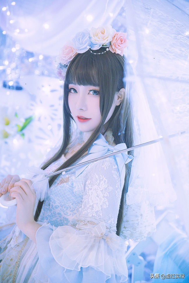 lolita精灵洛丽塔,lolita天鹅公主