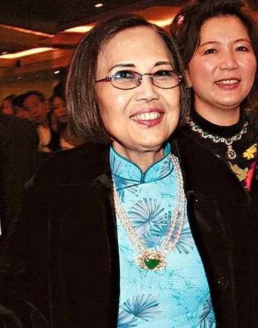 赌王葬礼有多少顶级名人大咖出席,赌王葬礼棺材多少钱