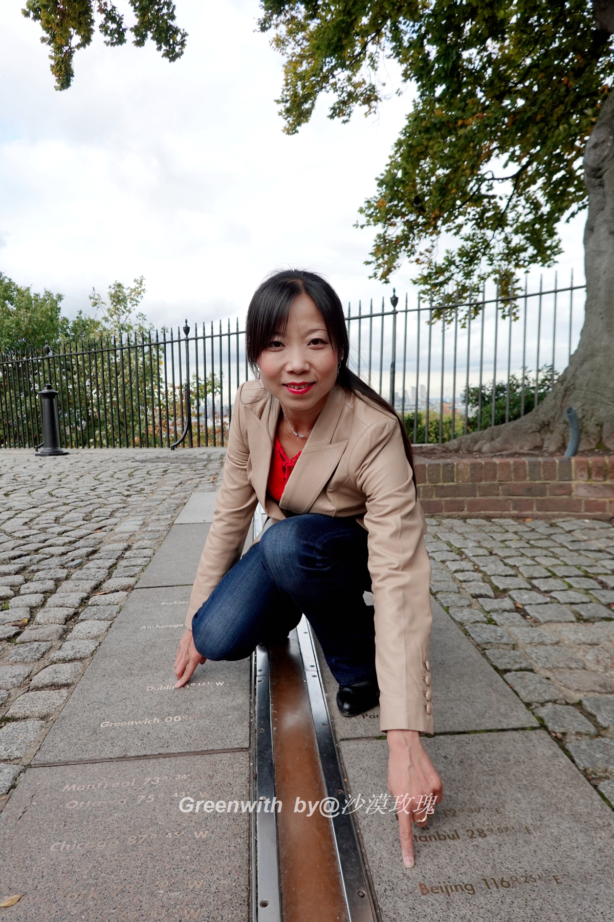 地球0度经线在哪个地方,地球0度纬线与0度经线