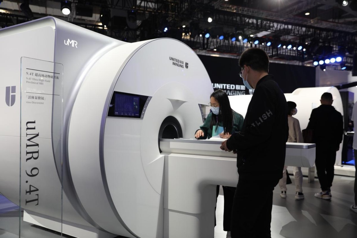 核磁共振仪为啥贵,为什么增强核磁共振那么贵