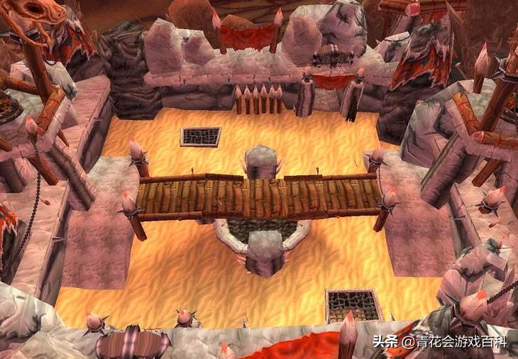 为什么魔兽世界这么多人,魔兽世界为什么总有人跳来跳去