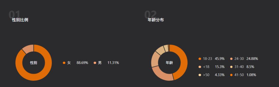小奥汀的抖音推广方案优化,抖音爆款小奥汀