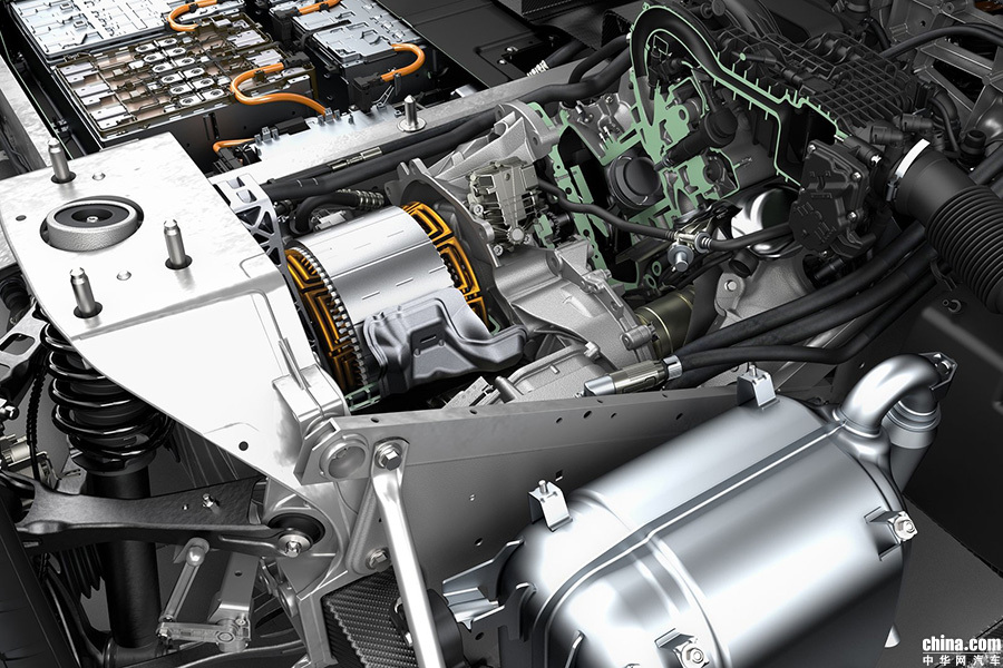 全新宝马i3最新消息,纯电续航350公里的宝马i3多少钱