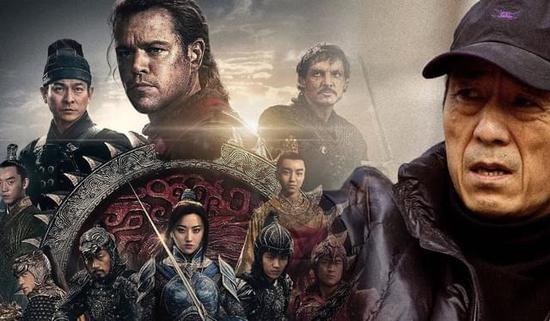 当初拍流浪地球有多难,如何拍流浪地球