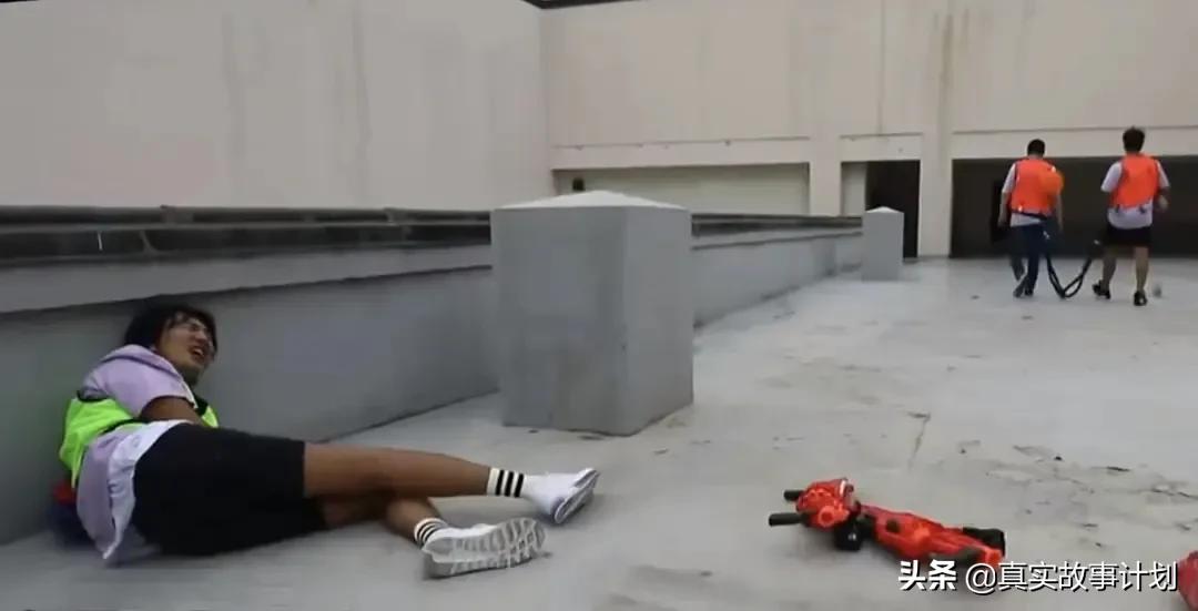 离职前最后一次团建,团建中途想走怎么办