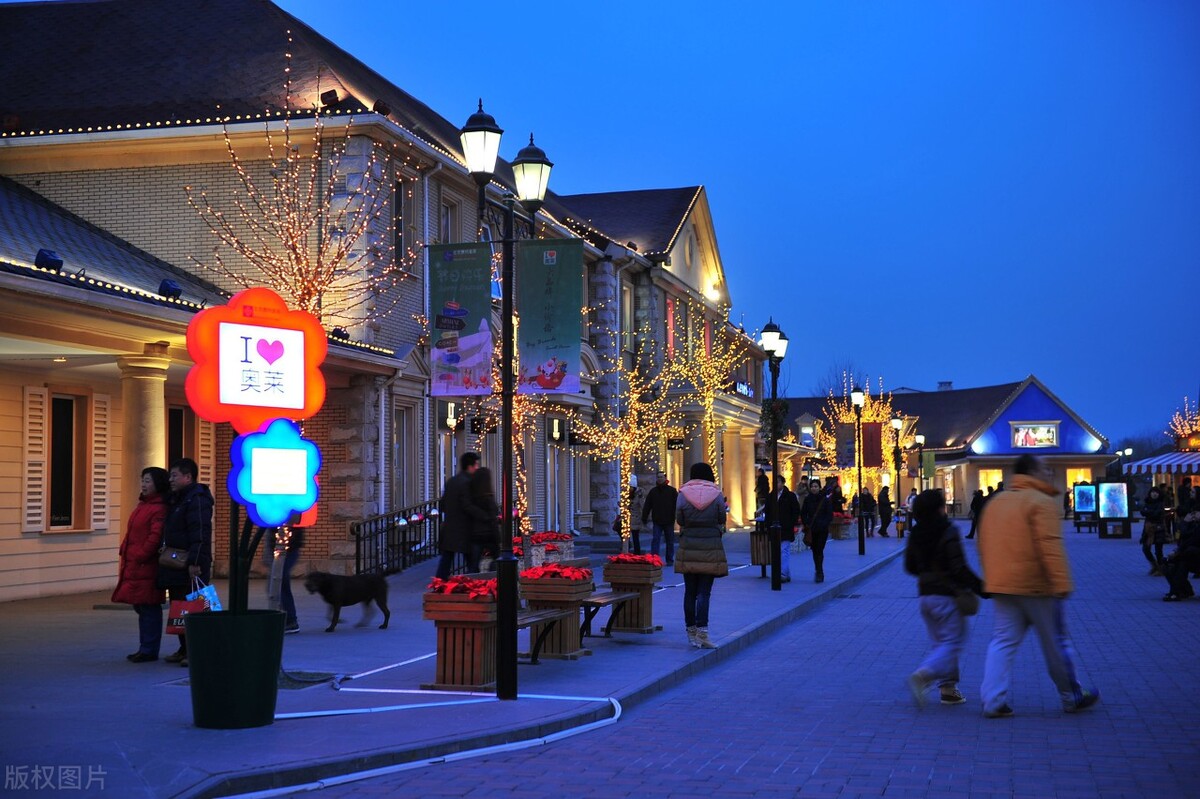 杭州湾奥特莱斯何时动工 (杭州湾南部奥特莱斯)