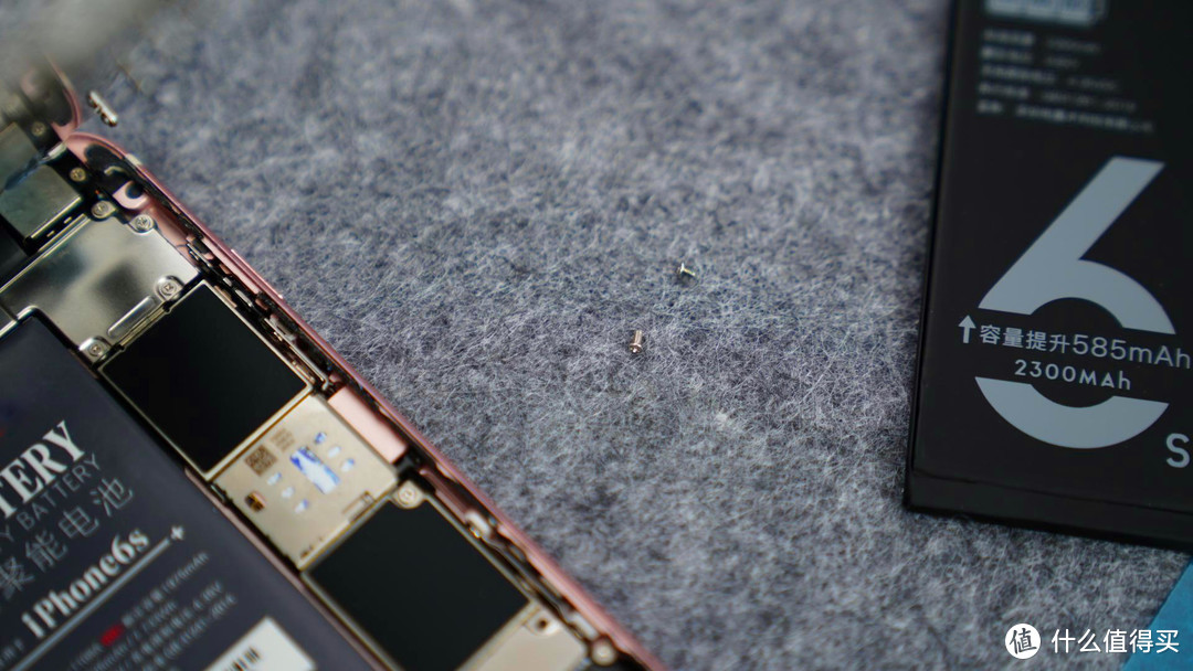 可以给旧iphone换新大容量电池吗,旧iphone如何换新iphone