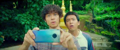 这是一篇独属于这个时代年轻人的小爽文