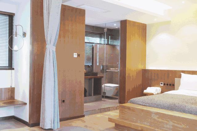 春节住哪里？水灵妹儿为你奉上都江堰最全住宿攻略，快来这里过一个幸福团圆年~