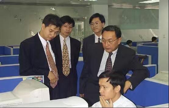 作为35岁的女程序员很迷茫,一个程序员对你的未来很迷茫