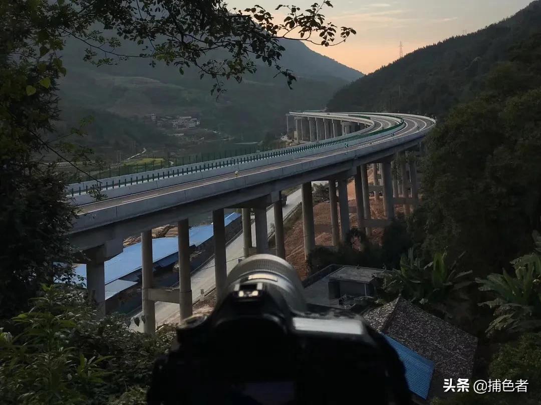 教你拍美丽的车轨,超赞的车轨是怎么拍的